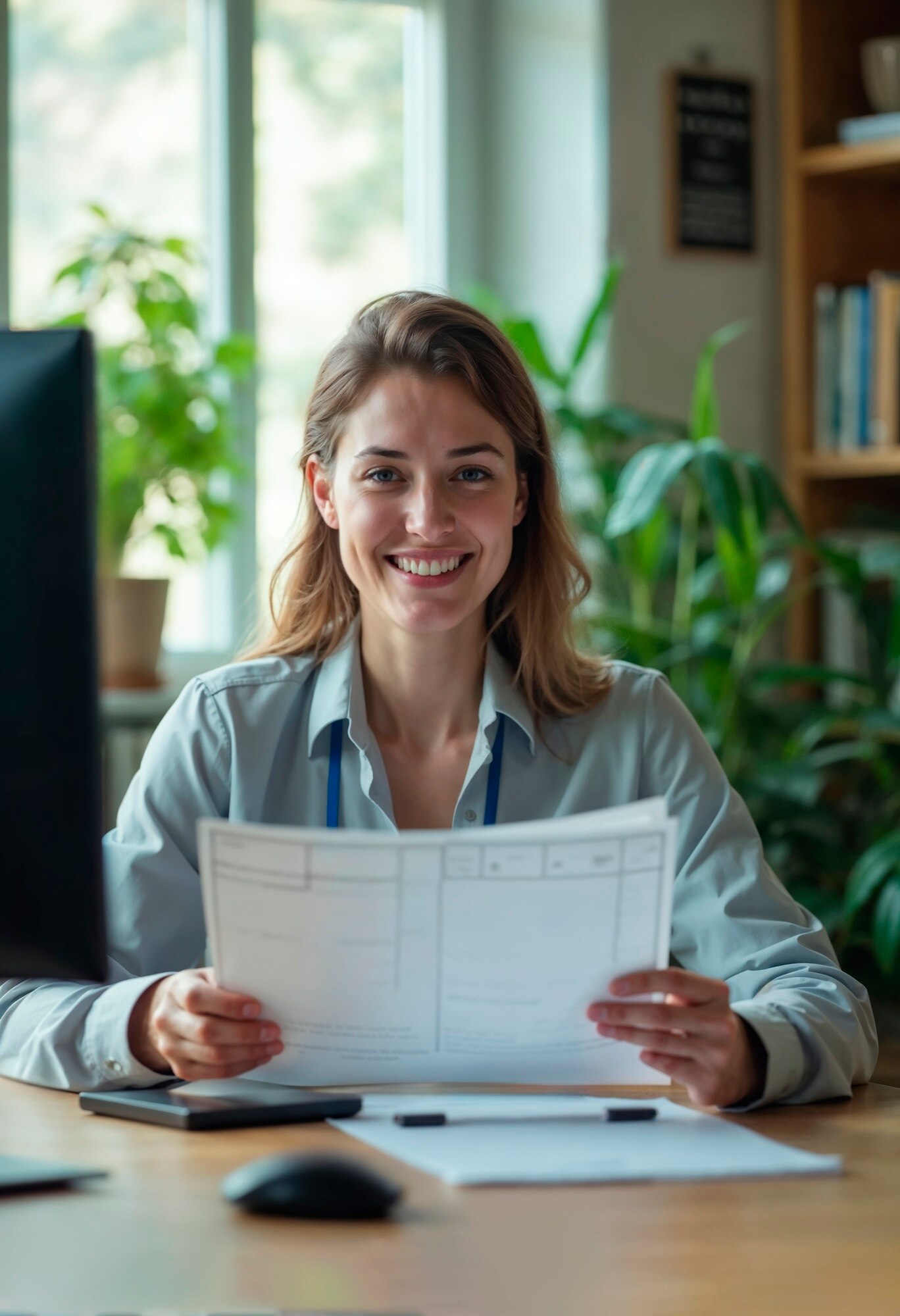 Öğretmenlik Başvurusu